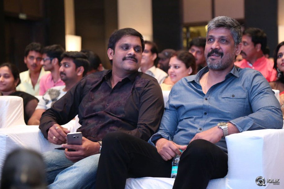 Shankarabharanam-Movie-Audio-Launch